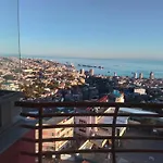 Ano Nuevo Valpso