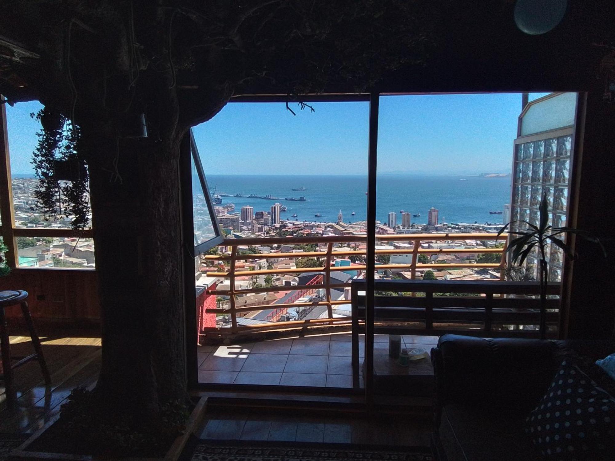 Ano Nuevo Valpso * Valparaíso