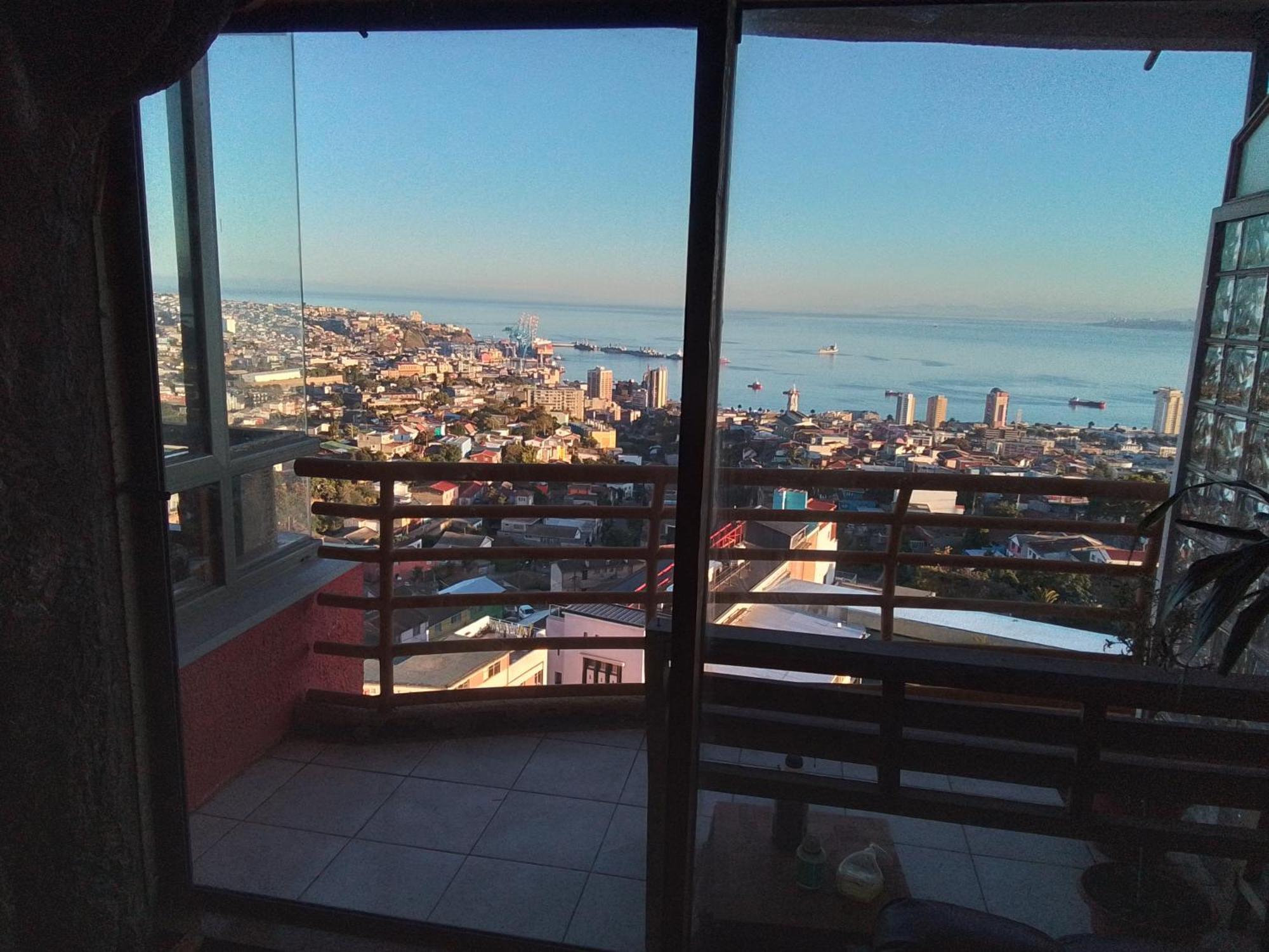 Ano Nuevo Valpso Valparaíso